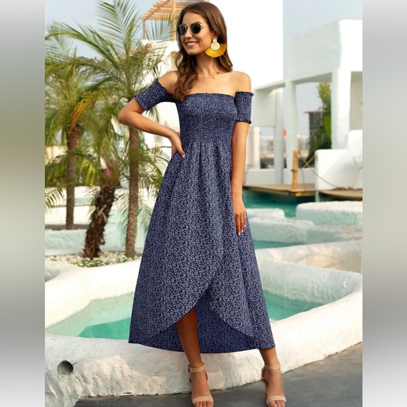 Dress - Picture 4 of 6